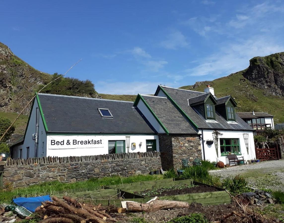 Garragh Mhor Bed and Breakfast Oban Εξωτερικό φωτογραφία