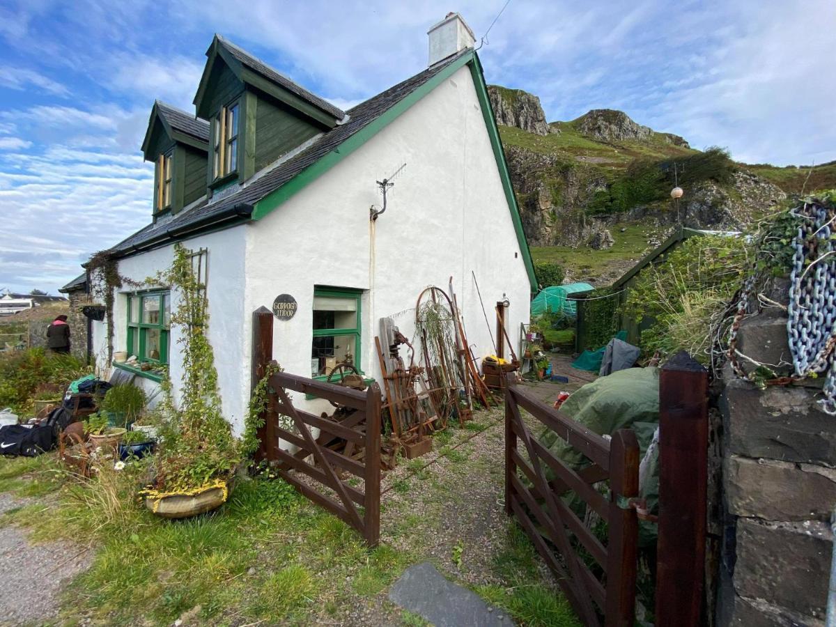 Garragh Mhor Bed and Breakfast Oban Εξωτερικό φωτογραφία