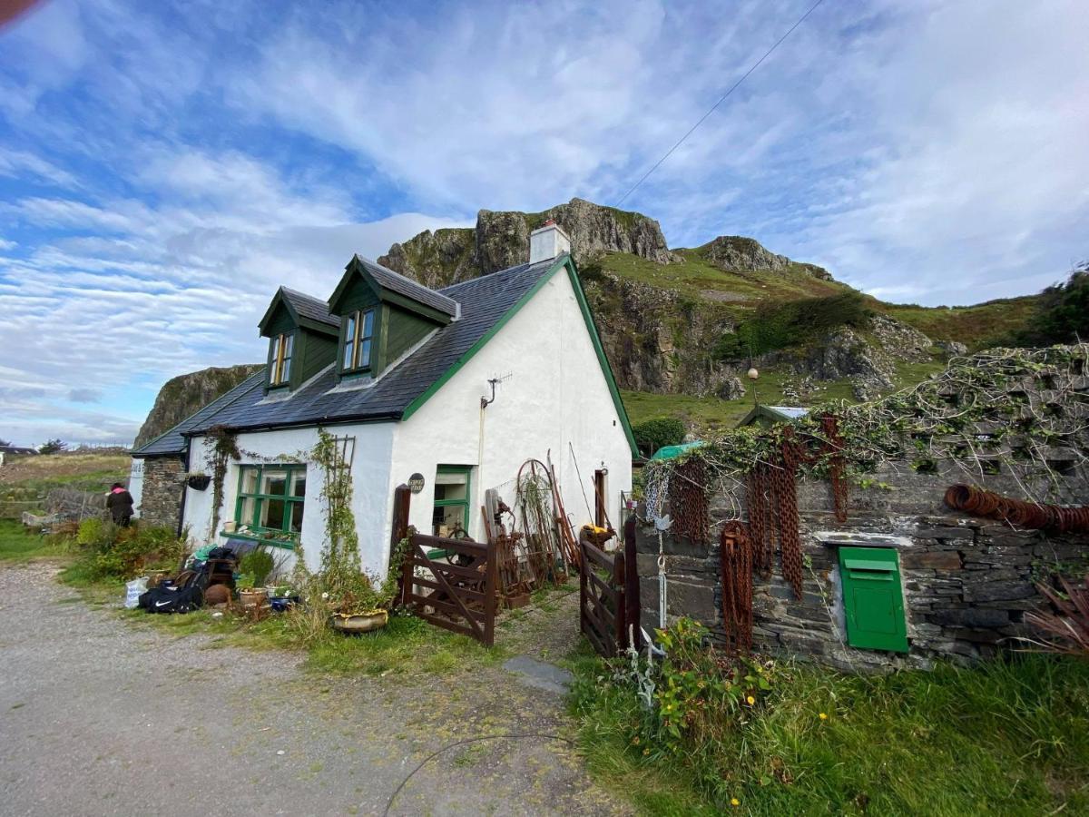 Garragh Mhor Bed and Breakfast Oban Εξωτερικό φωτογραφία