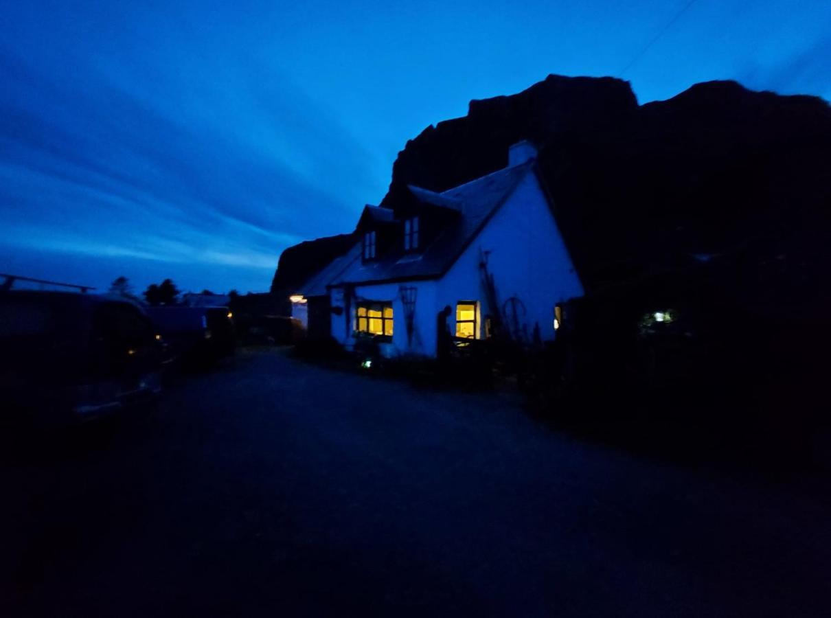 Garragh Mhor Bed and Breakfast Oban Εξωτερικό φωτογραφία